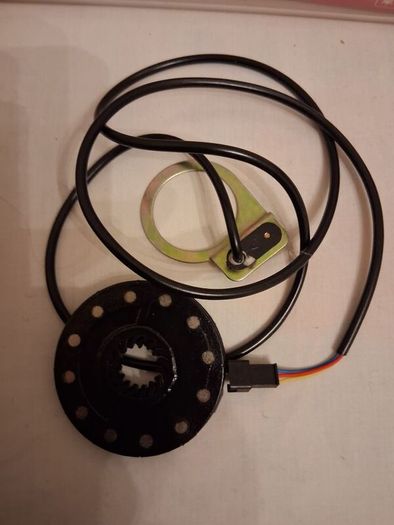 E Bike and Scooter Parts.