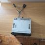 Sony Cdx-gt11w Car Cd Radio Image 4