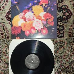 The Teardrop Explodes: Wilder LP Ireland