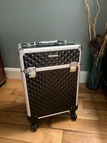 makeup case