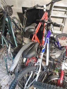used road bikes