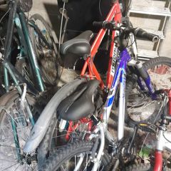 used road bikes