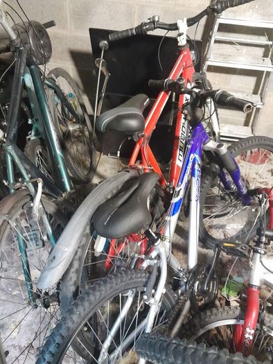 used road bikes