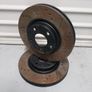 Mazda 6 Brake Discs Image 3