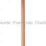 Maileg Mouse - Miniature Floor Lamp - Polkadot Image 2