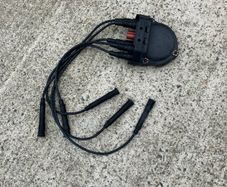 BMW e30 6cyl 325i dizzy and leads exellent condition