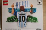lego bundle football editions/world cup, Messi celebration 43018 + 43019