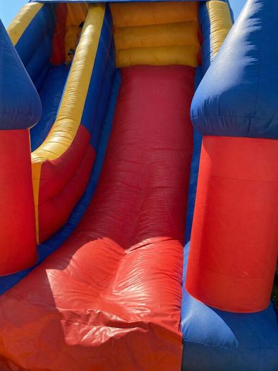 Bouncy castle