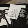 Primal Scream Dirty Hits 3lp 2003 1st & only press Image 3