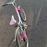 Girls Bicycle/Bike for sale Image 3