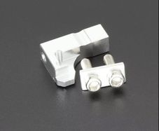 Intake Manifold P2015 Repair Bracket 03L129711E for Audi Volkswagen SEAT SKODA