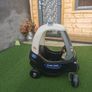 Little Tikes police car. Image 9