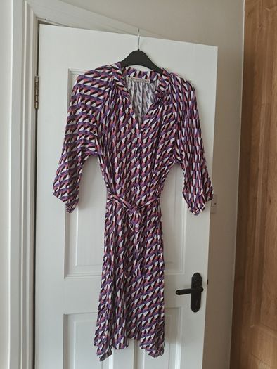 Rowen Avenue Dress