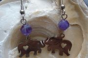 Handmade earrings, Jewellery, Earrings