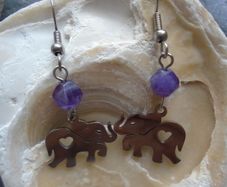Handmade earrings, Jewellery, Earrings