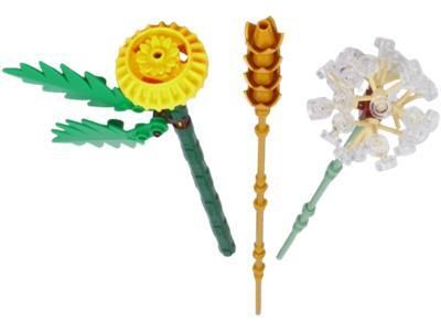 LEGO Botanical Collection Field Flowers (30701)
