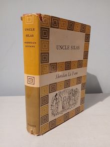 Uncle Silas by Sheridan Le Fanu