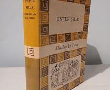 Uncle Silas by Sheridan Le Fanu