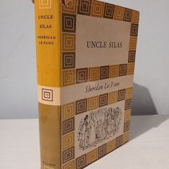 Uncle Silas by Sheridan Le Fanu