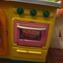 Vintage Dora The Explorer Talking Kitchen Playset - Tested Image 5