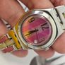 Vintage Swiss Watch Irony Swatch Lady's Quartz Image 3