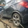 Opel mokka 1.7 diesel 2014 for breaking only Image 3