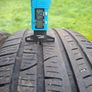 2x 235/60/18  Pirelli Image 2