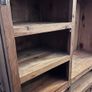 High-quality mexican wooden cabinet Image 5