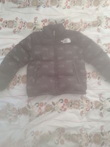 north face