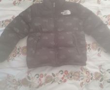 north face