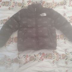 north face