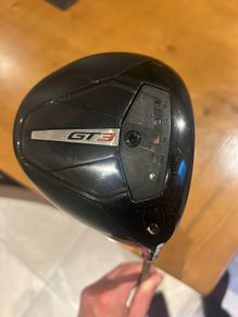 Titleist GT3 9 degree