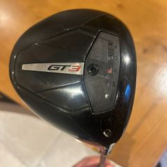 Titleist GT3 9 degree