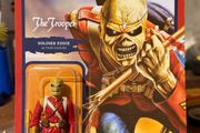 iron maiden eddie the trooper
