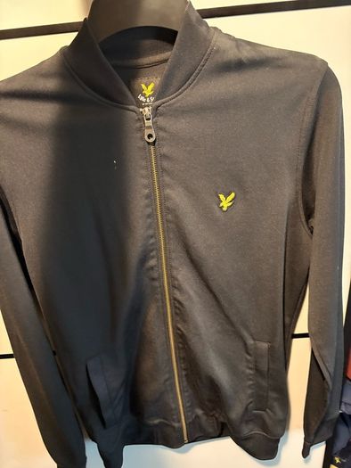 Lyle & scott jacket