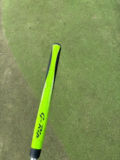 Odyssey white hot Xg 7 putter 33 inch