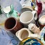massive seven box car boot sale items. One lot . Image 9