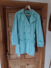 ladies coat