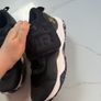 Boys Under Armour runners UK 4.5 Image 3