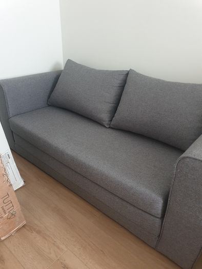 Free to go Sofa Bed Jysk