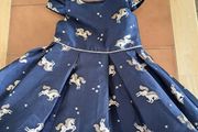 Lovely girls dress