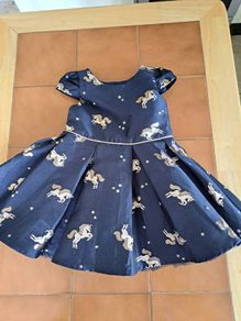 Lovely girls dress