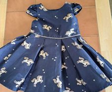 Lovely girls dress