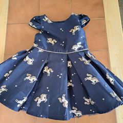 Lovely girls dress
