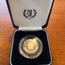 1988 Irish Commemorative Millennium 50p Boxed Image 5