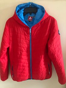 Tog 24 jacket