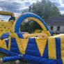 Obstacle Bouncy Castle Image 7