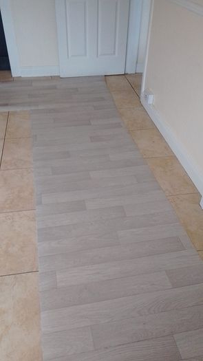 flooring