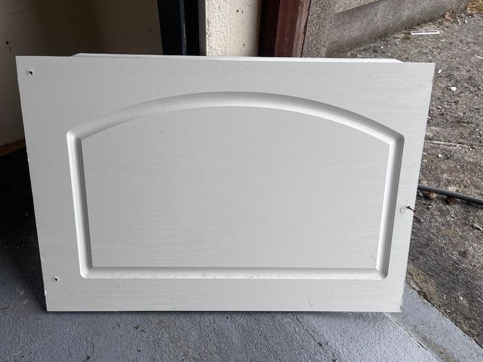 Bath panel