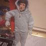 Rocky action figures Image 3